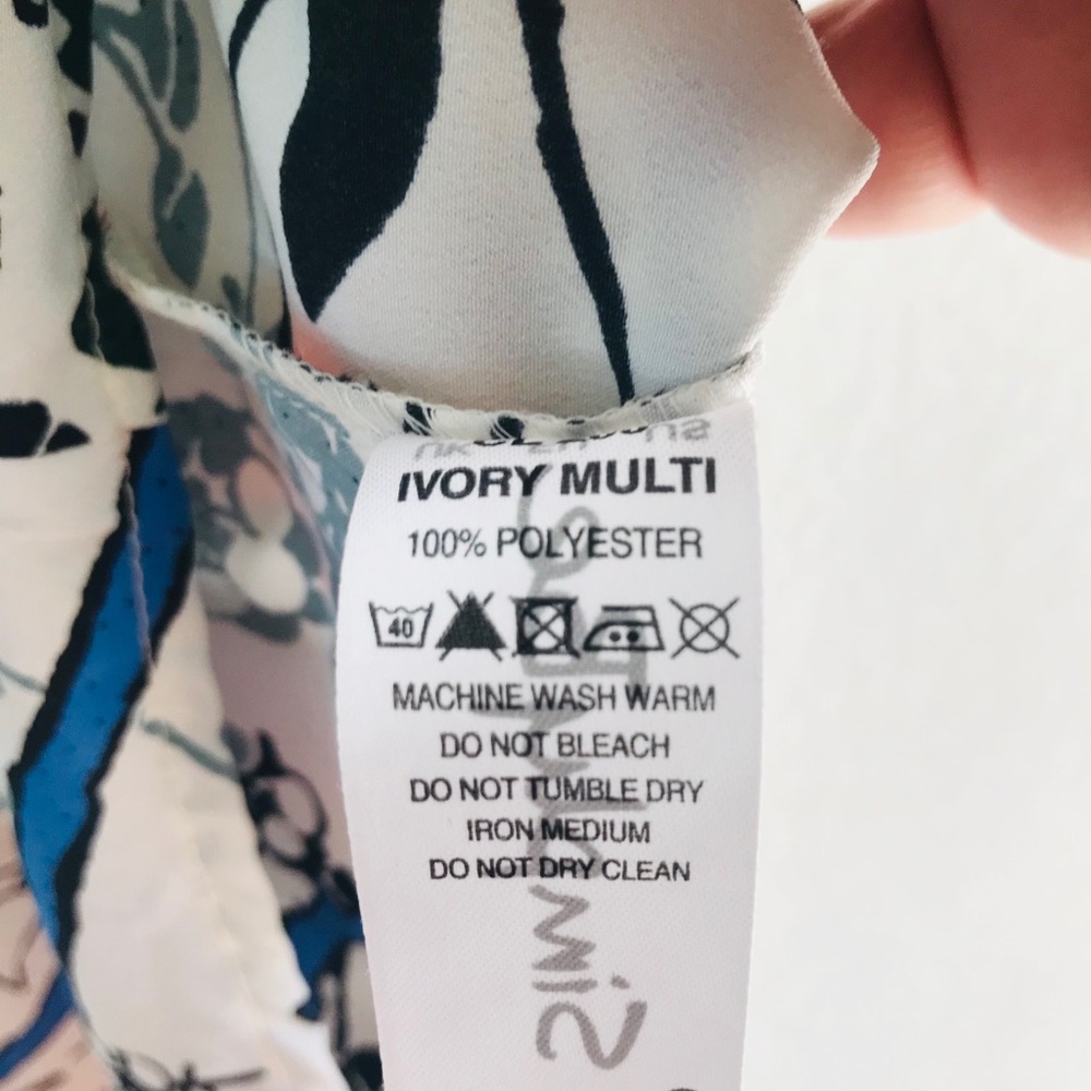 Simply Be Blouse - Picture 4 of 4